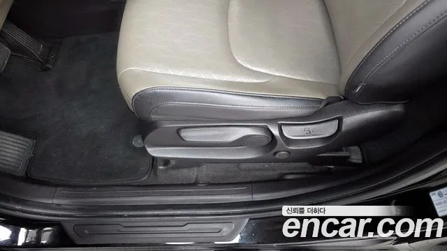 2025 Kia The New Carnival 4th Gen HEV 9 seater Prestige Sold VIN KNANB81ABSS019374 – odometer reading