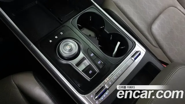2025 Kia The New Carnival 4th Gen HEV 9 seater Prestige Sold VIN KNANB81ABSS019374 – photo 20