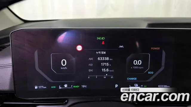 2025 Kia The New Carnival 4th Gen HEV 9 seater Prestige Sold VIN KNANB81ABSS019374 – photo 21