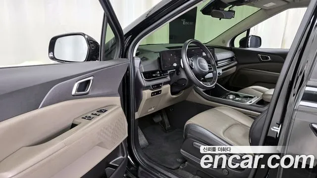 2025 Kia The New Carnival 4th Gen HEV 9 seater Prestige Sold VIN KNANB81ABSS019374 – photo 22