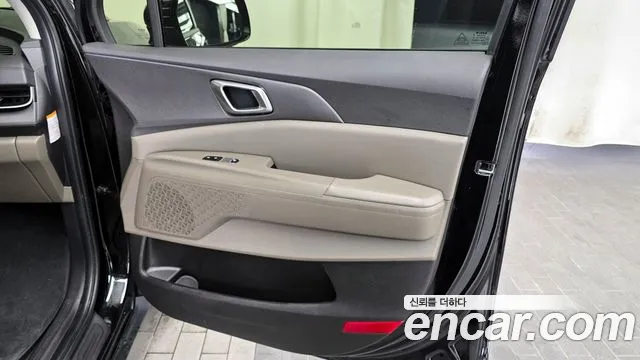 2025 Kia The New Carnival 4th Gen HEV 9 seater Prestige Sold VIN KNANB81ABSS019374 – photo 24