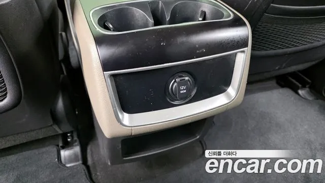 2025 Kia The New Carnival 4th Gen HEV 9 seater Prestige Sold VIN KNANB81ABSS019374 – photo 26