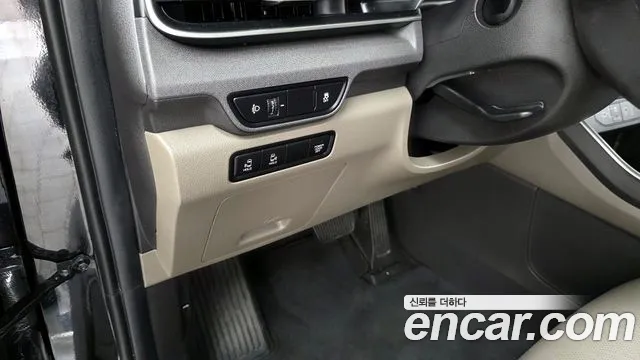 2025 Kia The New Carnival 4th Gen HEV 9 seater Prestige Sold VIN KNANB81ABSS019374 – photo 27