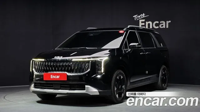 2025 Kia The New Carnival 4th Gen HEV 9 seater Prestige Sold VIN KNANB81ABSS019374 – photo 28