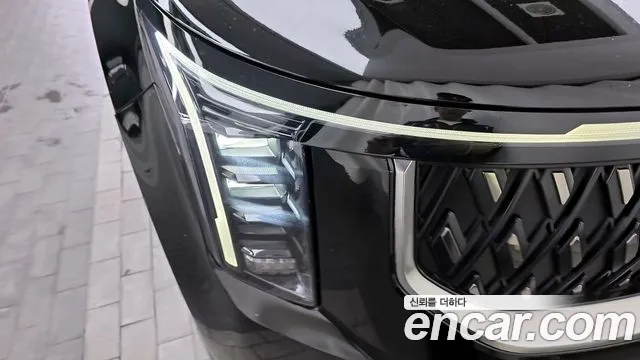 2025 Kia The New Carnival 4th Gen HEV 9 seater Prestige Sold VIN KNANB81ABSS019374 – photo 30