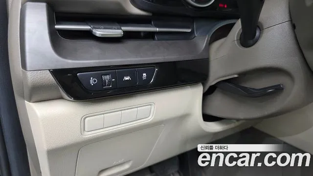 2021 Kia Carnival 4th Gen 9-Seater Prestige Sold VIN KNANB81BBMS003298 – photo 13