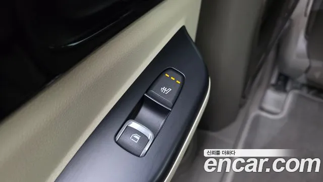 2021 Kia Carnival 4th Gen 9-Seater Prestige Sold VIN KNANB81BBMS003298 – photo 20