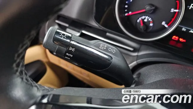 2021 Kia Carnival 4Generation 9-Seater Prestige Sold VIN KNANB81BBMS006710 – exterior detail