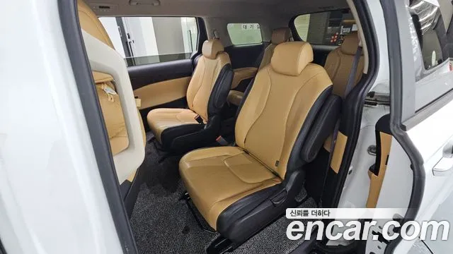 2021 Kia Carnival 4Generation 9-Seater Prestige Sold VIN KNANB81BBMS006710 – photo 12