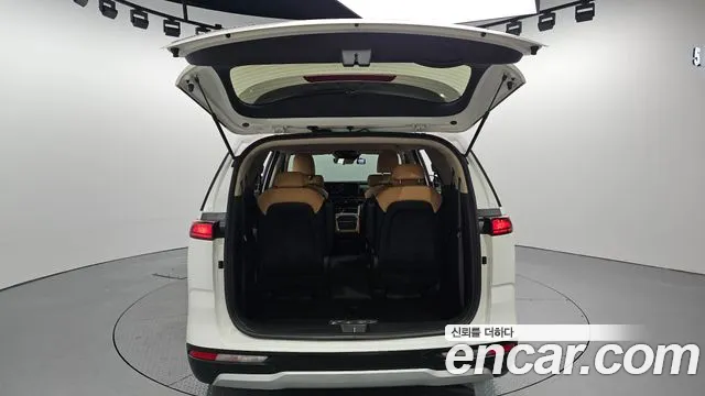 2021 Kia Carnival 4Generation 9-Seater Prestige Sold VIN KNANB81BBMS006710 – photo 13