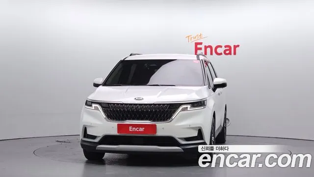 2021 Kia Carnival 4Generation 9-Seater Prestige Sold VIN KNANB81BBMS006710 – photo 15