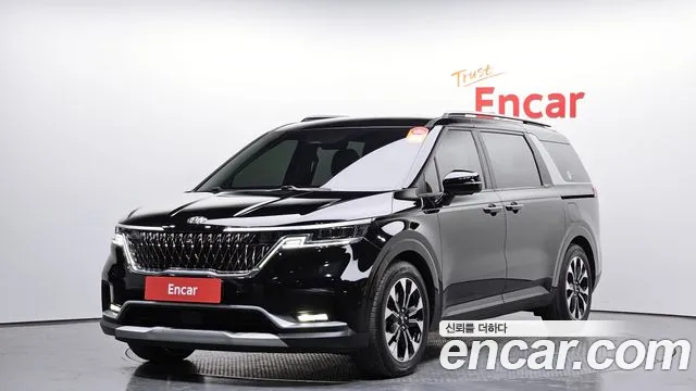 2021 Kia Carnival 4Generation 9-Seater Prestige – VIN KNANB81BBMS008009 2021 Kia Carnival 4Generation 9-Seater Prestige VIN KNANB81BBMS008009