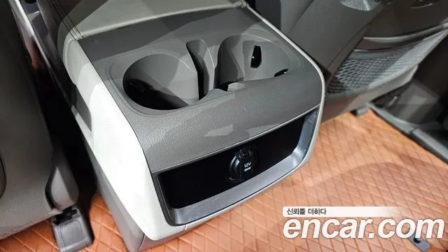 2021 Kia Carnival 4Generation 9-Seater Prestige Sold VIN KNANB81BBMS011266 – undercarriage