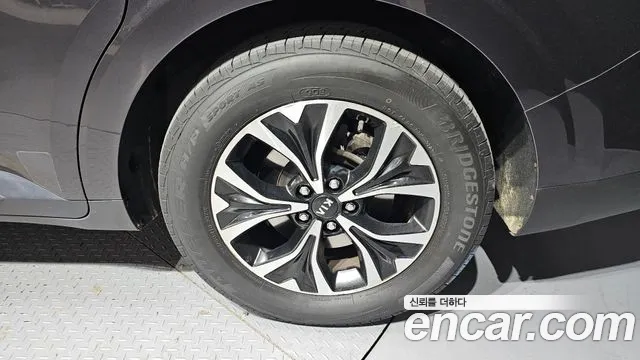 2021 Kia Carnival 4Generation 9-Seater Prestige Sold VIN KNANB81BBMS011266 – photo 22