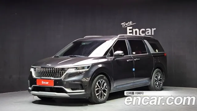 2021 Kia Carnival 4Generation 9-Seater Prestige Sold VIN KNANB81BBMS011266 – photo 26