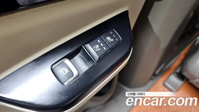 2021 Kia Carnival 4Generation 9-Seater Prestige Sold VIN KNANB81BBMS011266 – photo 27