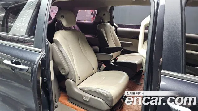 2021 Kia Carnival 4Generation 9-Seater Prestige Sold VIN KNANB81BBMS011266 – photo 32