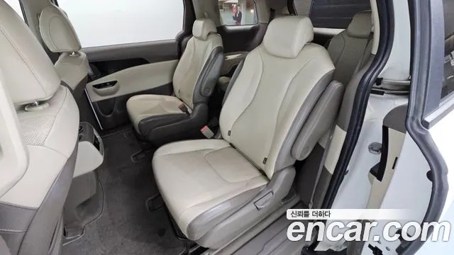 2021 Kia Carnival 4Generation 9-Seater Prestige Sold VIN KNANB81BBMS011442 – photo 11