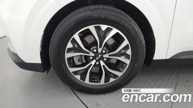2021 Kia Carnival 4Generation 9-Seater Prestige Sold VIN KNANB81BBMS011442 – photo 15