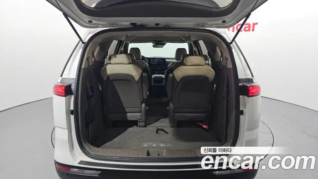 2021 Kia Carnival 4Generation 9-Seater Prestige Sold VIN KNANB81BBMS011442 – photo 17