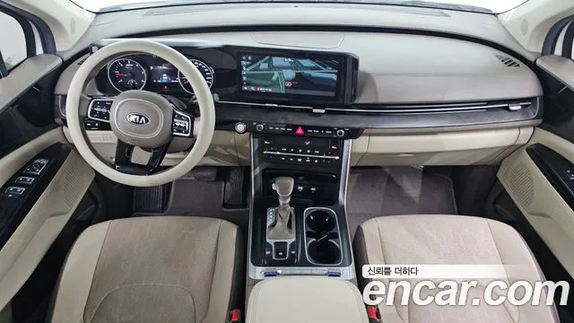 2021 Kia Carnival 4Generation 9-Seater Prestige Sold VIN KNANB81BBMS011442 – photo 20