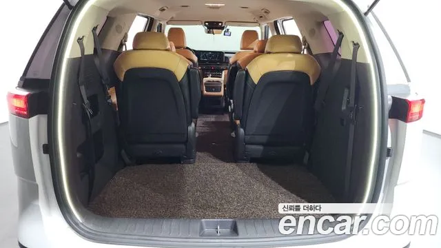 2021 Kia Carnival 4th Gen 9-Seater Prestige Sold VIN KNANB81BBMS011451 – engine bay 2021 Kia Carnival 4th Gen 9-Seater Prestige Sold VIN KNANB81BBMS011451 – engine bay