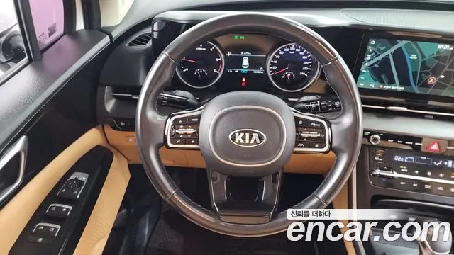 2021 Kia Carnival 4th Gen 9-Seater Prestige Sold VIN KNANB81BBMS011451 – odometer reading 2021 Kia Carnival 4th Gen 9-Seater Prestige Sold VIN KNANB81BBMS011451 – odometer reading