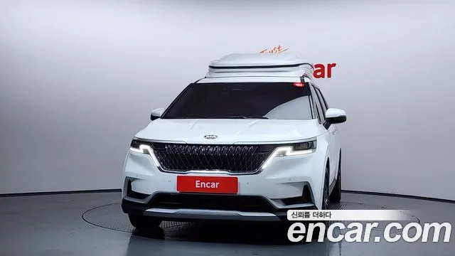 2021 Kia Carnival 4th Gen 9-Seater Prestige Sold VIN KNANB81BBMS011451 – photo 17 2021 Kia Carnival 4th Gen 9-Seater Prestige Sold VIN KNANB81BBMS011451 – photo 17
