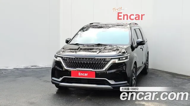 2021 Kia Carnival 4Generation 9-Seater Prestige Sold VIN KNANB81BBMS013097 – photo 11