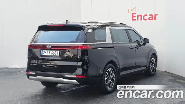 2021 Kia Carnival 4Generation 9-Seater Prestige Sold VIN KNANB81BBMS013097 – photo 15
