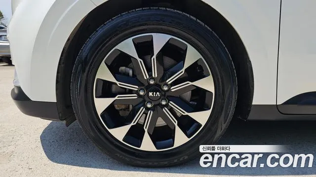 2021 Kia Carnival 4generation 9-Seater Prestige Sold VIN KNANB81BBMS013158 – front exterior