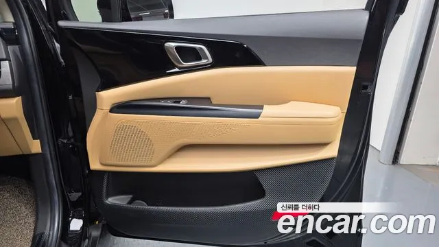 2021 Kia Carnival 4generation 9-Seater Prestige Sold VIN KNANB81BBMS014681 – front exterior