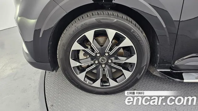 2021 Kia Carnival 4th Gen 9-Seater Prestige Sold VIN KNANB81BBMS014697 – photo 11