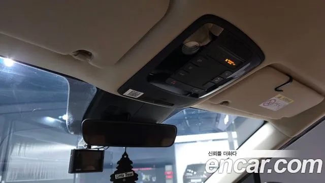 2021 Kia Carnival 4th Gen 9-Seater Prestige Sold VIN KNANB81BBMS015589 – interior seats 2021 Kia Carnival 4th Gen 9-Seater Prestige Sold VIN KNANB81BBMS015589 – interior seats