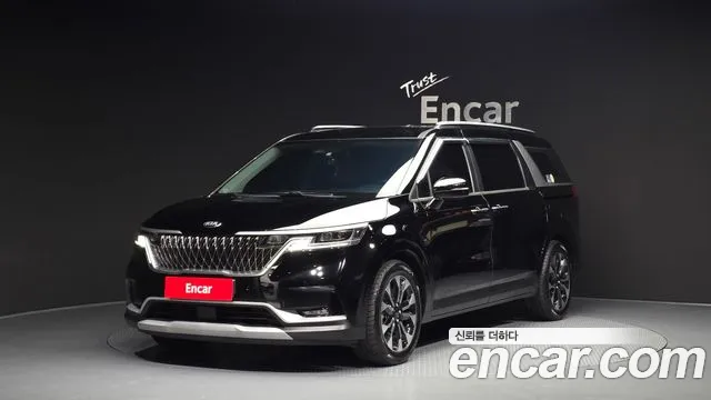2021 Kia Carnival 4th Gen 9-Seater Prestige Sold VIN KNANB81BBMS015589 – exterior detail 2021 Kia Carnival 4th Gen 9-Seater Prestige Sold VIN KNANB81BBMS015589 – exterior detail
