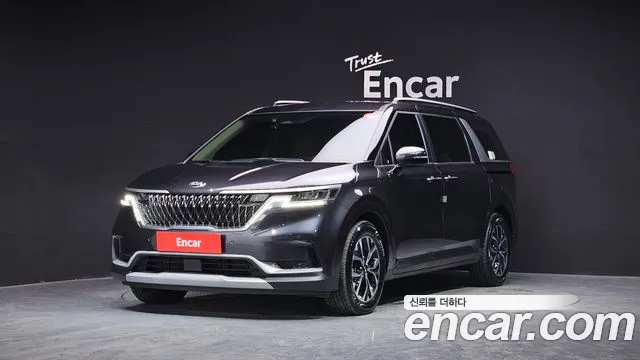 2021 Kia Carnival 4Generation 9-Seater Prestige – VIN KNANB81BBMS033987 2021 Kia Carnival 4Generation 9-Seater Prestige VIN KNANB81BBMS033987