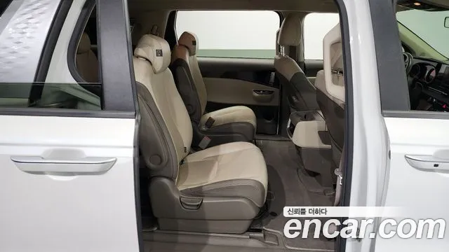 2021 Kia Carnival 4Generation 9-Seater Prestige Sold VIN KNANB81BBMS034003 – photo 18
