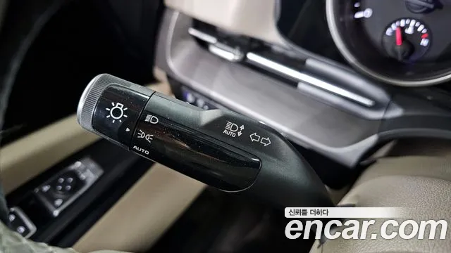 2021 Kia Carnival 4generation 9-Seater Prestige Sold VIN KNANB81BBMS036587 – front exterior