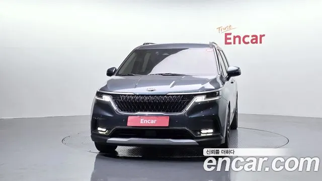 2021 Kia Carnival 4th Gen 9-Seater Prestige Sold VIN KNANB81BBMS042506 – engine bay 2021 Kia Carnival 4th Gen 9-Seater Prestige Sold VIN KNANB81BBMS042506 – engine bay