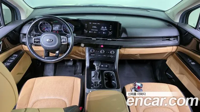 2021 Kia Carnival 4th Gen 9-Seater Prestige Sold VIN KNANB81BBMS042506 – photo 25 2021 Kia Carnival 4th Gen 9-Seater Prestige Sold VIN KNANB81BBMS042506 – photo 25