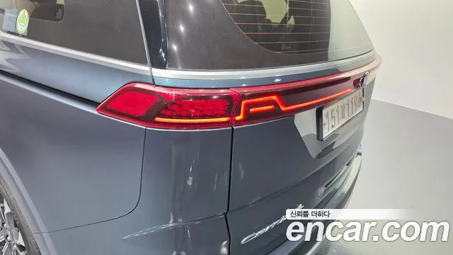 2021 Kia Carnival 4th Gen 9-Seater Prestige Sold VIN KNANB81BBMS042506 – photo 32 2021 Kia Carnival 4th Gen 9-Seater Prestige Sold VIN KNANB81BBMS042506 – photo 32