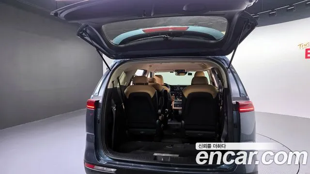 2021 Kia Carnival 4th Gen 9-Seater Prestige Sold VIN KNANB81BBMS042506 – photo 35 2021 Kia Carnival 4th Gen 9-Seater Prestige Sold VIN KNANB81BBMS042506 – photo 35