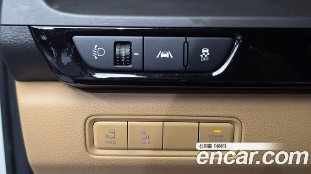 2021 Kia Carnival 4Generation 9-Seater Prestige Sold VIN KNANB81BBMS046156 – undercarriage
