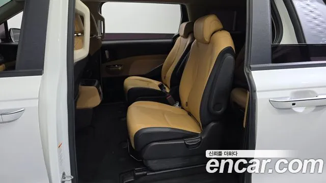 2021 Kia Carnival 4Generation 9-Seater Prestige Sold VIN KNANB81BBMS046156 – photo 26