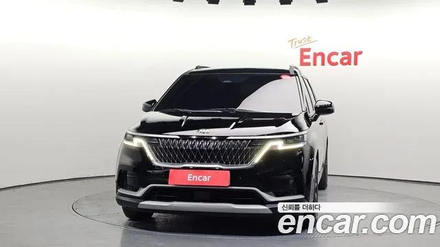 2021 Kia Carnival 4th Gen 9-Seater Prestige Sold VIN KNANB81BBMS049898 – side profile 2021 Kia Carnival 4th Gen 9-Seater Prestige Sold VIN KNANB81BBMS049898 – side profile