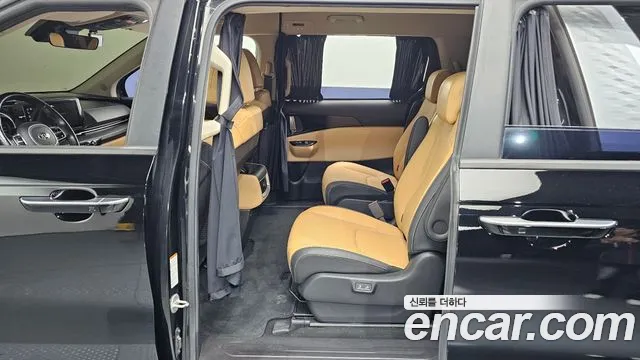 2021 Kia Carnival 4th Gen 9-Seater Prestige Sold VIN KNANB81BBMS049898 – engine bay 2021 Kia Carnival 4th Gen 9-Seater Prestige Sold VIN KNANB81BBMS049898 – engine bay