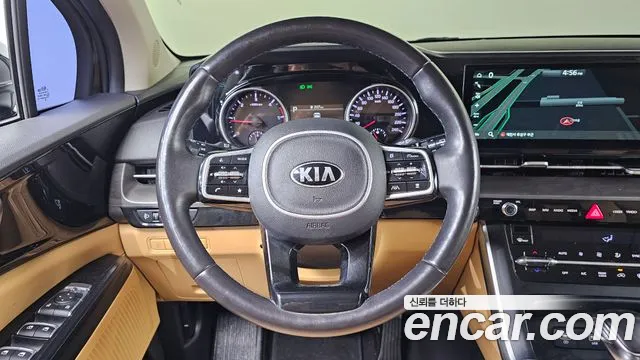 2021 Kia Carnival 4th Gen 9-Seater Prestige Sold VIN KNANB81BBMS049898 – photo 11 2021 Kia Carnival 4th Gen 9-Seater Prestige Sold VIN KNANB81BBMS049898 – photo 11