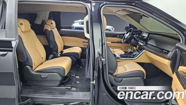 2021 Kia Carnival 4th Gen 9-Seater Prestige Sold VIN KNANB81BBMS049898 – photo 13 2021 Kia Carnival 4th Gen 9-Seater Prestige Sold VIN KNANB81BBMS049898 – photo 13