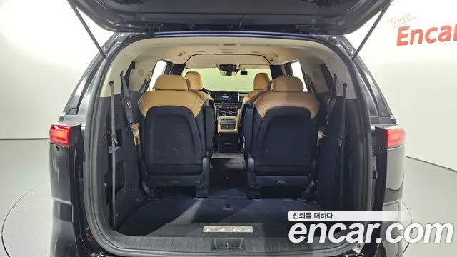 2021 Kia Carnival 4th Gen 9-Seater Prestige Sold VIN KNANB81BBMS049898 – photo 19 2021 Kia Carnival 4th Gen 9-Seater Prestige Sold VIN KNANB81BBMS049898 – photo 19
