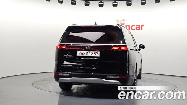 2021 Kia Carnival 4th Gen 9-Seater Prestige Sold VIN KNANB81BBMS049898 – photo 27 2021 Kia Carnival 4th Gen 9-Seater Prestige Sold VIN KNANB81BBMS049898 – photo 27
